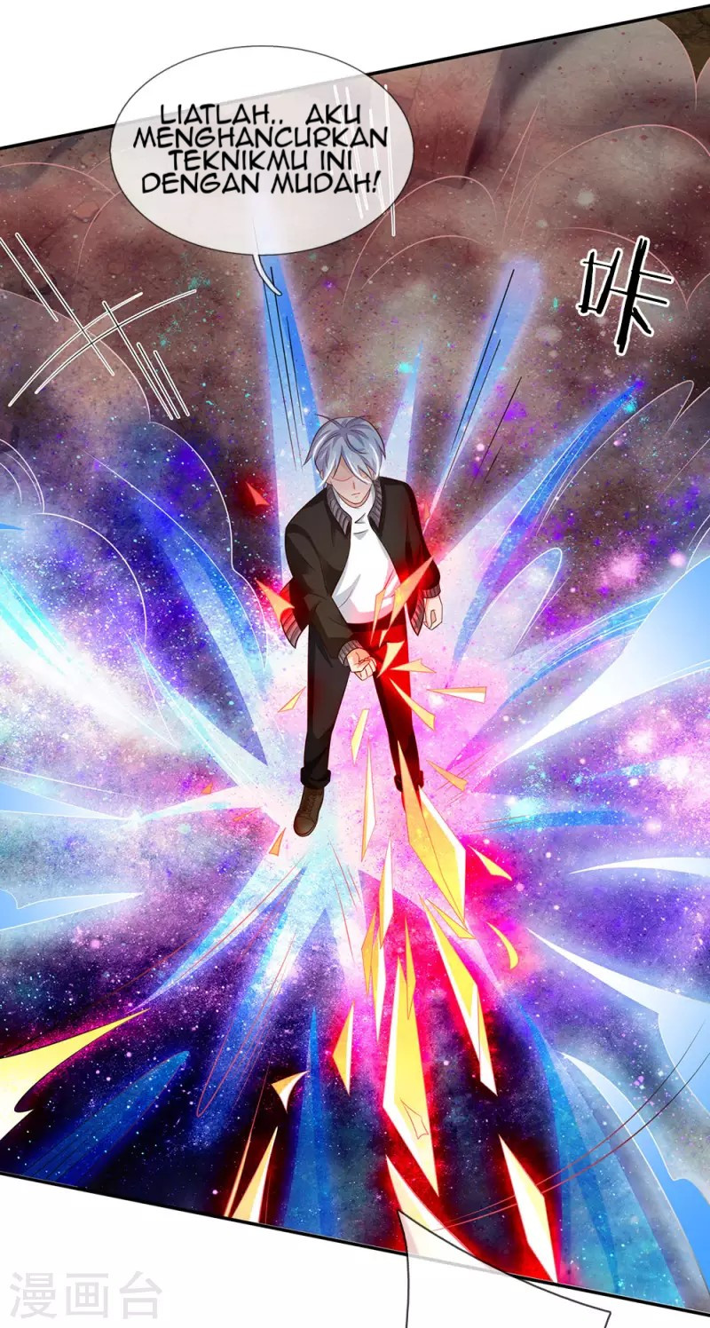 I am Daxianzun Chapter 64 Gambar 16